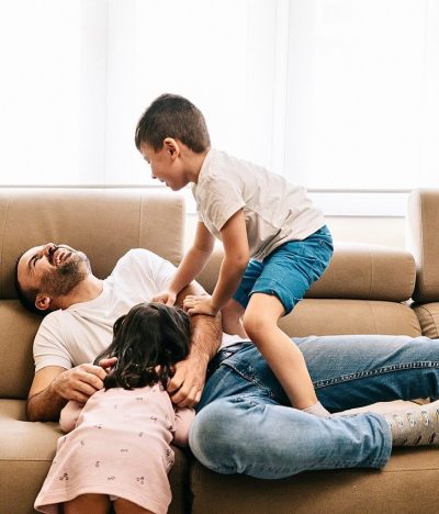 Child Custody Updates: Legal Changes and Parental Rights