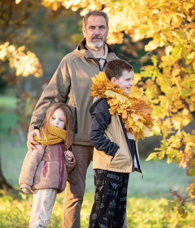 Navigating Fathers’ Rights and Child Access: Your Guide to Family Law Support